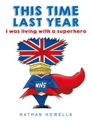cover image of This Time Last Year